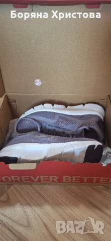 Маратонки Пума , снимка 2 - Маратонки - 52192554