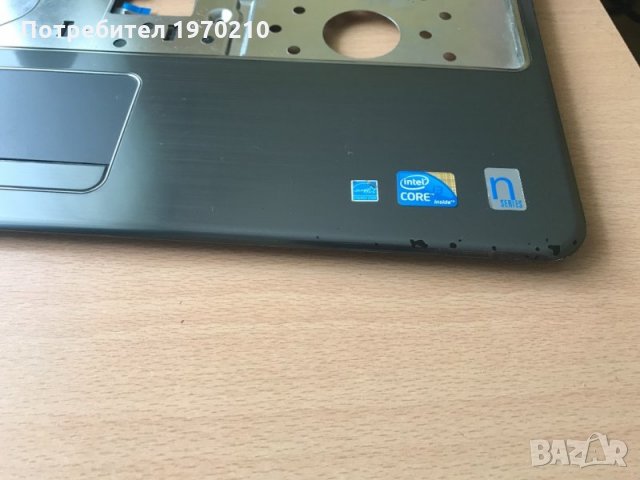Dell Inspiron N5010 , снимка 4 - Части за лаптопи - 32996600