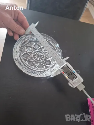 Пепелници за пури и цигари, снимка 2 - Вази - 49867466