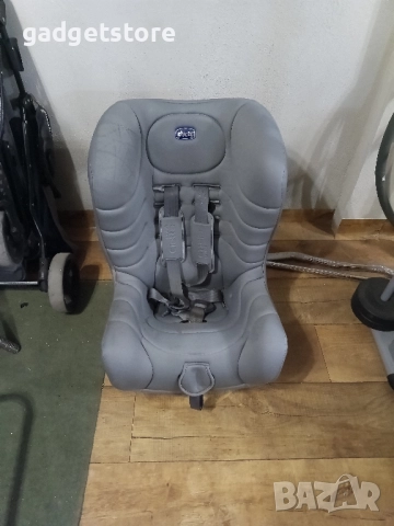 Детско столче за кола, снимка 2 - Столчета за кола и колело - 52439996