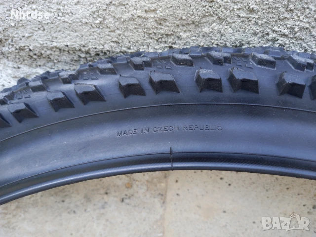 3бр.Външни гуми Нови 27,5х2.35 и 27,5х2.20, снимка 5 - Части за велосипеди - 50996778