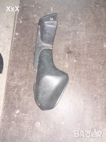 Хонда цбр 600 Ф4 и ф4И Sport на части, снимка 12 - Мотоциклети и мототехника - 15268977