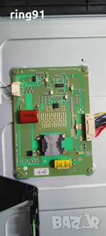 LED Driver - 6917L-0152B KPW-LE47FC-O A REV0.6 TV Philips 47PFH5609/88