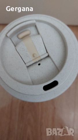 Бамбукова чаша за напитки, снимка 3 - Чаши - 53314601