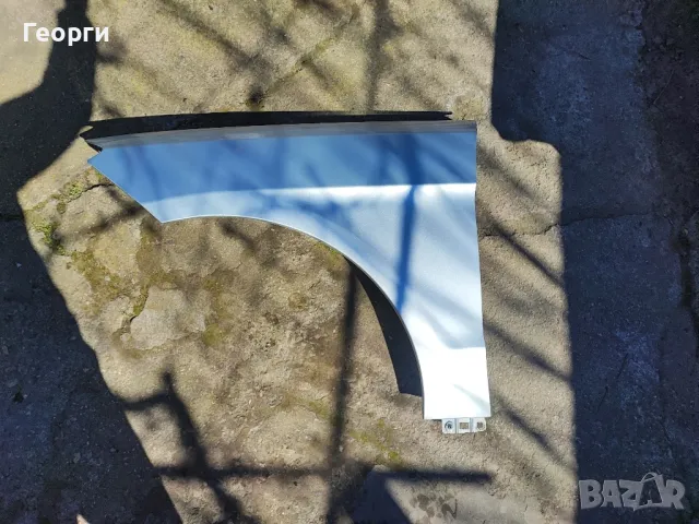 Оригинални калници за Mercedes W166/ML166, снимка 2 - Части - 49555834