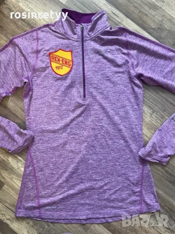 Блуза Nike, снимка 4 - Блузи с дълъг ръкав и пуловери - 49826943