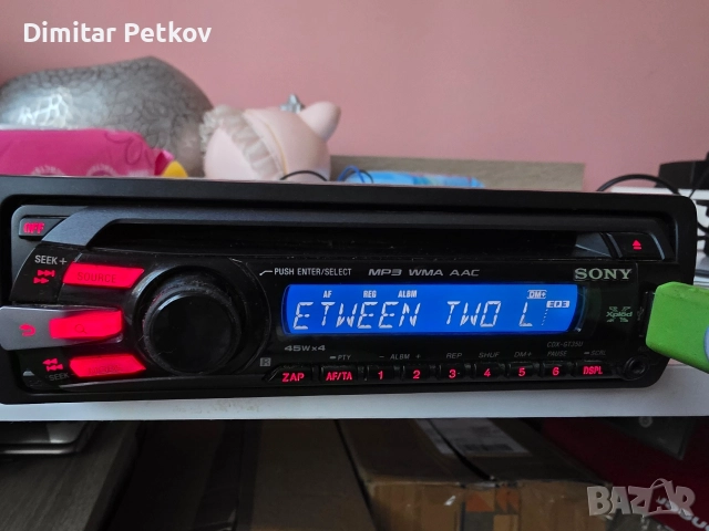 Продавам Sony с усб, снимка 7 - Аксесоари и консумативи - 52810733