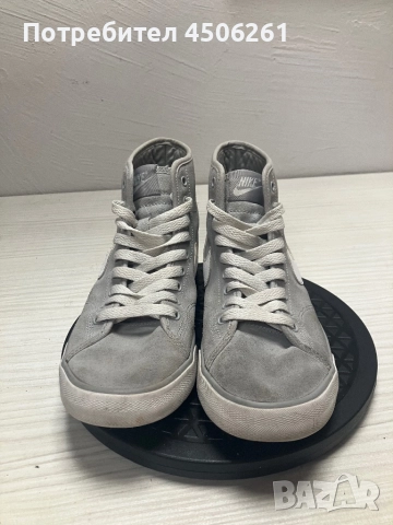 Nike SB Check Solarsoft Mid , снимка 1