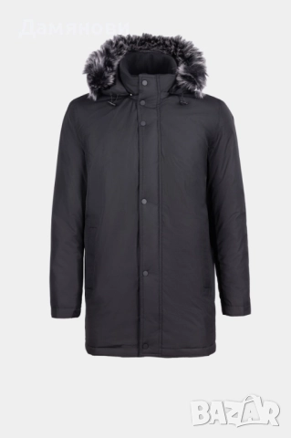 Ново мъжко яке на Andrews 