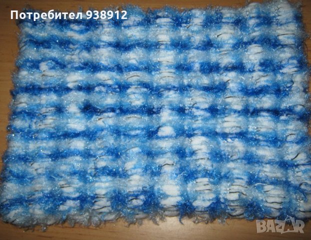 Детски шал-яка, снимка 2 - Шапки, шалове и ръкавици - 27312866