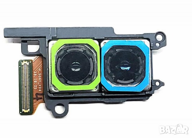 Камера BIG за Samsung Samsung Galaxy Note 20 / N980, снимка 1 - Резервни части за телефони - 33127130