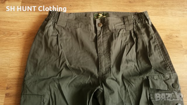 BEAVER LAKE HUNTING за лов размер L панталон със здрава материя ( подходящ за гоначи ) - 196, снимка 7 - Екипировка - 39260852