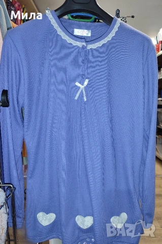 Дамска пижама 2XL