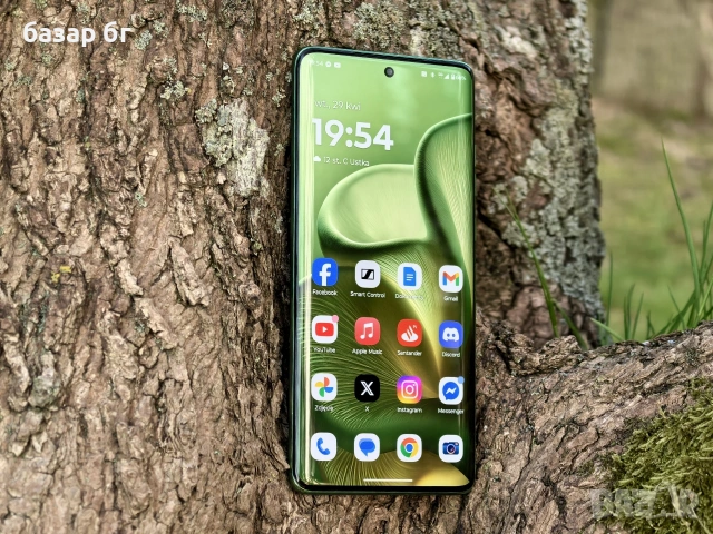 motorola edge 60, снимка 3 - Motorola - 53588842