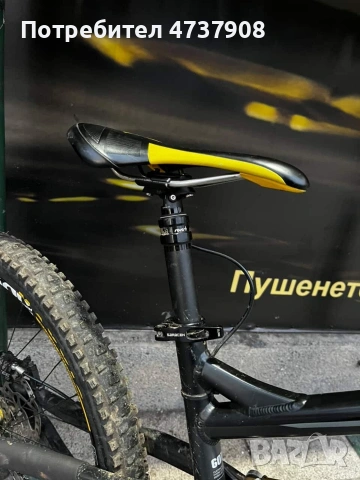 Saracen Ariel 15x custom 27,5, снимка 10 - Велосипеди - 53478727