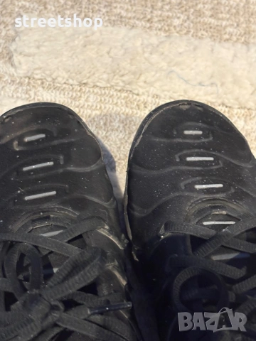 Nike Vapormax, снимка 3 - Маратонки - 53335353