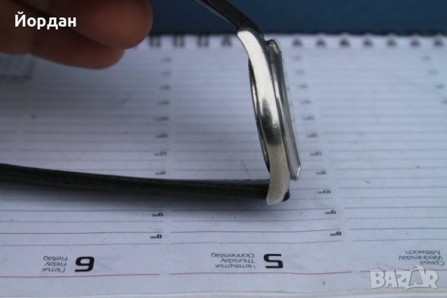 Швейцарски мъжки ''Tissot PR 100'', снимка 3 - Мъжки - 40629283