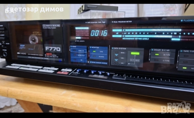 Търся aiwa, снимка 2 - Декове - 51772962