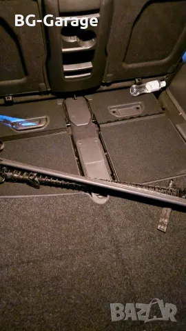 Опел Зафира , Opel Zafira B 1.8 xer, снимка 5 - Автомобили и джипове - 48906749