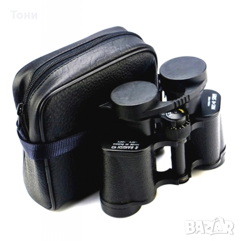 Бинокъл BAIGISH БПЦ, 8 х 30 м., снимка 2 - Други инструменти - 50618008