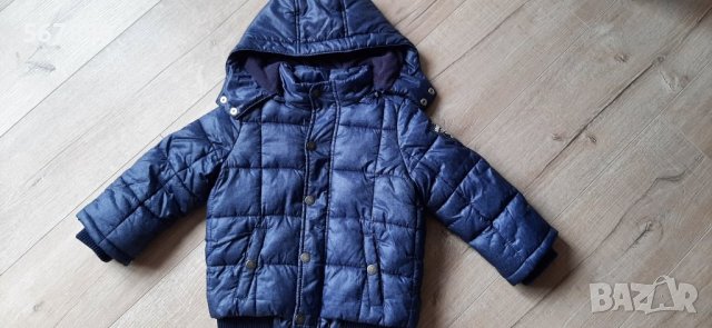 Зимно яке Chicco 