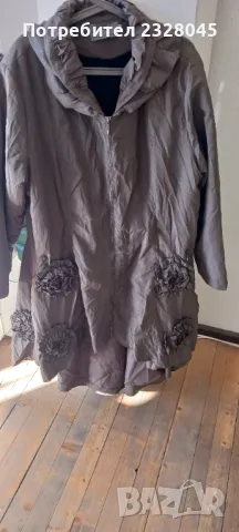 Палто, снимка 2 - Палта, манта - 48556230