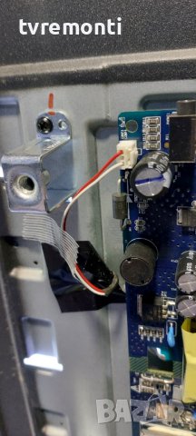 лед диоди дисплей C400Y19-7N от телевизор CHiQ модел L40H7LX, снимка 2 - Части и Платки - 37946277