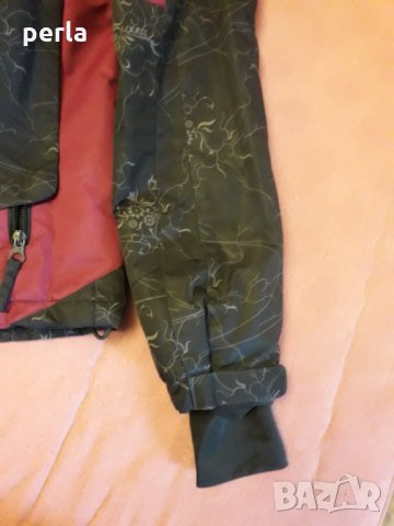 Дамско яке за планина/ски, снимка 2 - Якета - 34956684
