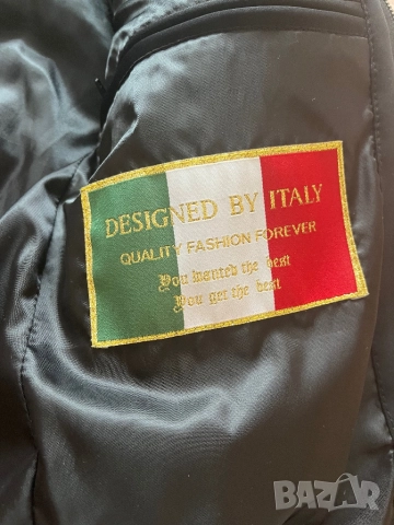 Супер готин модел марково мъжко яке, снимка 5 - Якета - 52438803