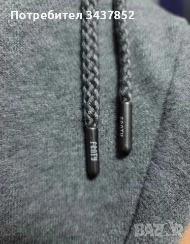 Дамски анцунг Puma fenty by Rihanna , снимка 2 - Панталони - 48659870