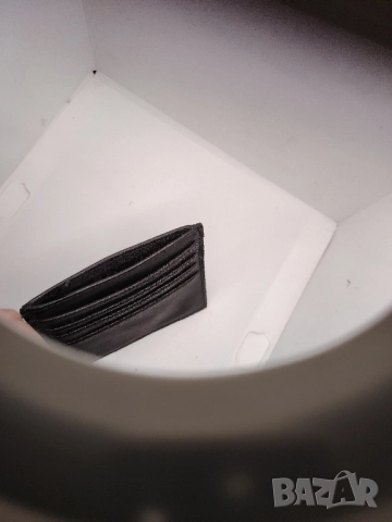 Визитник ,портфейл,картодържател, снимка 2 - Портфейли, портмонета - 52527186