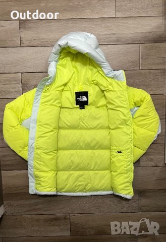 Мъжко пухено яке The North Face Himalayan Down Parka 550, размер М, снимка 3 - Якета - 43806239