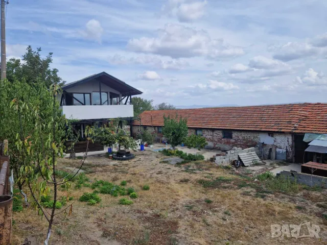 Продавам атрактивен имот сред природата, снимка 7 - Парцели - 48523662