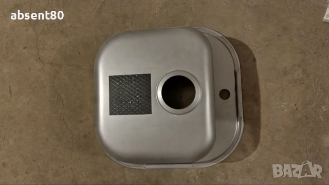 Кухненска Мивка TEKA STYLO 1С ГЛАДКА, снимка 2 - Други - 52302317