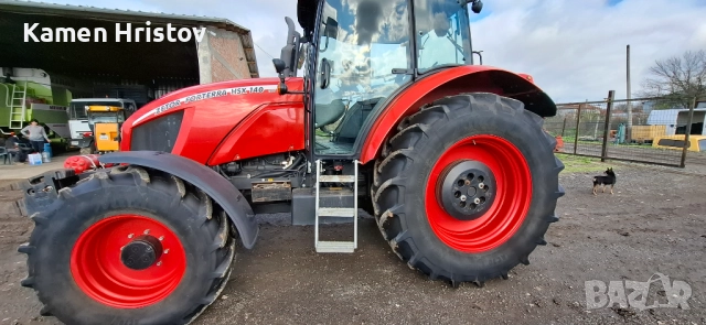 Zetor 140 HSX , снимка 5 - Селскостопанска техника - 52719219