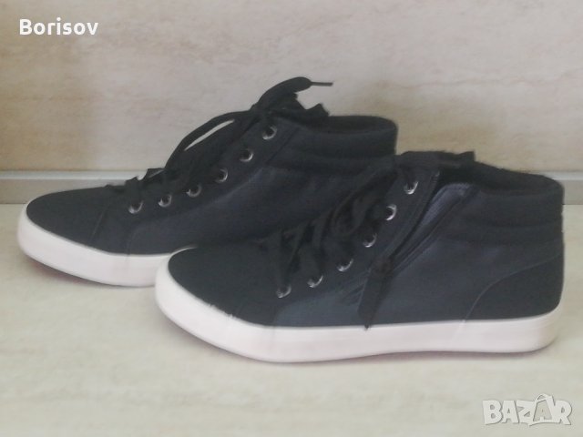 Дамски кецове WALKX , снимка 13 - Кецове - 29772150