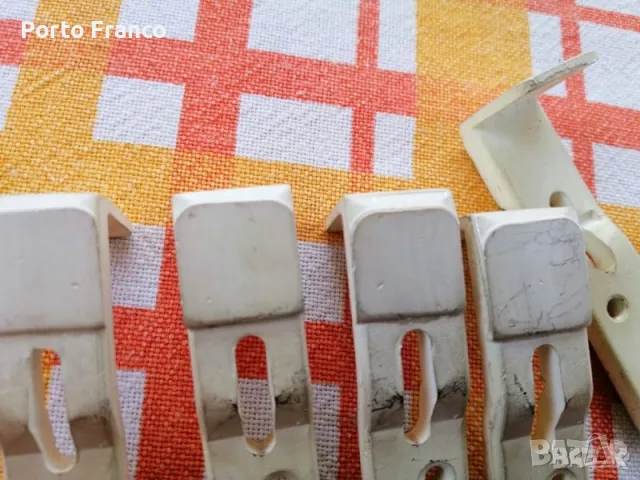 Контакти за немски силов контактор Es 160