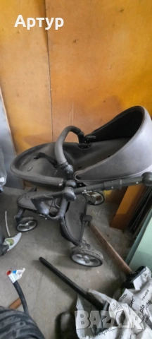 Детска количка