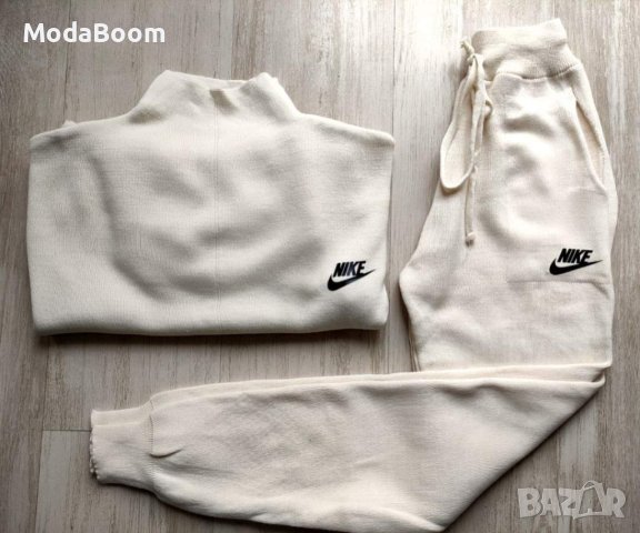 💯Nike 4 цвята стилни дамски комплекти💯, снимка 2 - Комплекти - 44015633