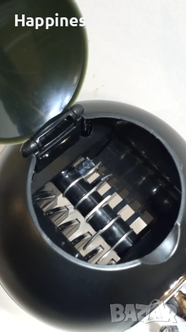 Дробилка за орехи - отлично състояние , снимка 4 - Други стоки за дома - 52263159