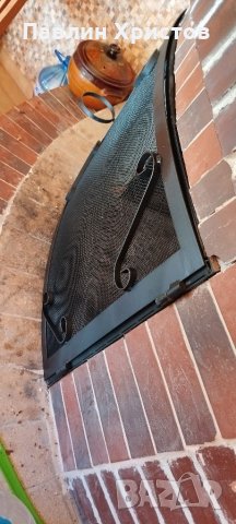 Решетки за камина по ваши размери и предпочитанията , снимка 6 - Аксесоари за кухня - 38497239