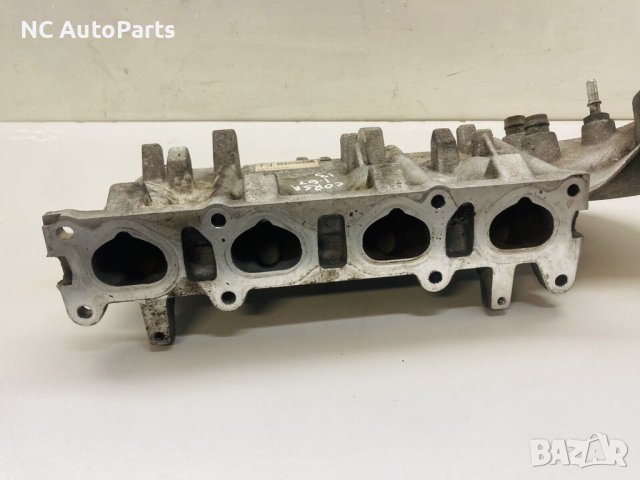 Всмукателен колектор за Opel Опел Корса D 1.6 VXR турбо A16LER 55355607 55564546 2013, снимка 6 - Части - 43288466