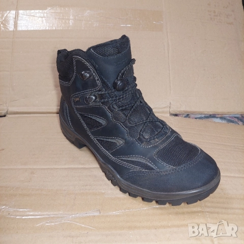 туристически обувки ECCO XPEDITION 3 GORE-TEX номер 40 водоустойчиви , снимка 10 - Други - 52377657