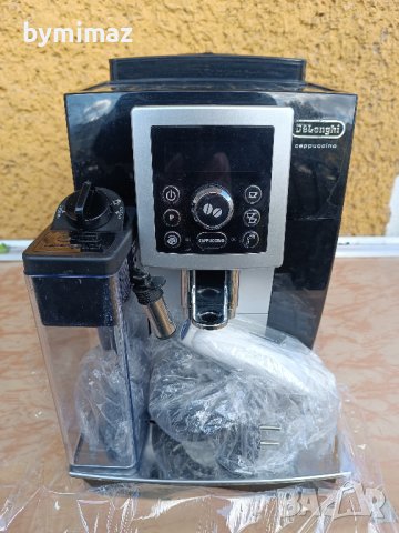 DeLonghi. На 2721 кафета, снимка 4 - Кафемашини - 43059469