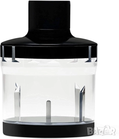 Пасатор MELLERWARE Spiro, снимка 6 - Чопъри и пасатори - 52084294