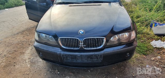 bmw e46 2.2,автомат на части 