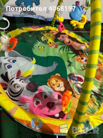 Активна гимнастика, снимка 3 - Други - 49562529