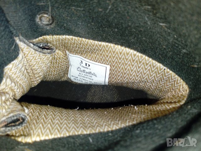 обувки Cabela's, снимка 7 - Екипировка - 27419228