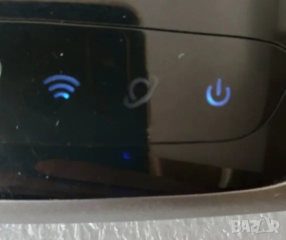 Двубандов Гигабитов Wi-Fi рутер Linksys WRT320N (Wireless N), снимка 6 - Рутери - 49931034