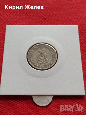 Монета 10 стотинки 1913г. Царство България за колекция - 27307, снимка 12 - Нумизматика и бонистика - 35160363